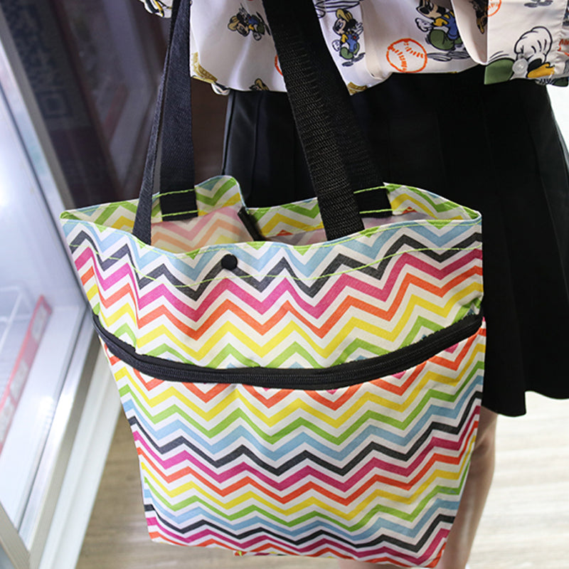 Avtoit | Folding Shopping Trolley Shopping Bag