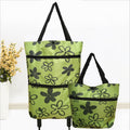 Avtoit | Folding Shopping Trolley Shopping Bag