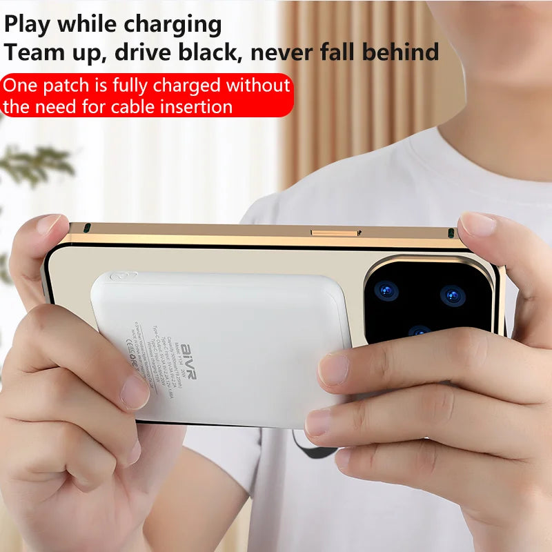 Avtoit | Full protection metal rim case for iPhone