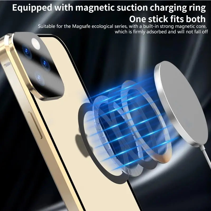 Avtoit | Full protection metal rim case for iPhone