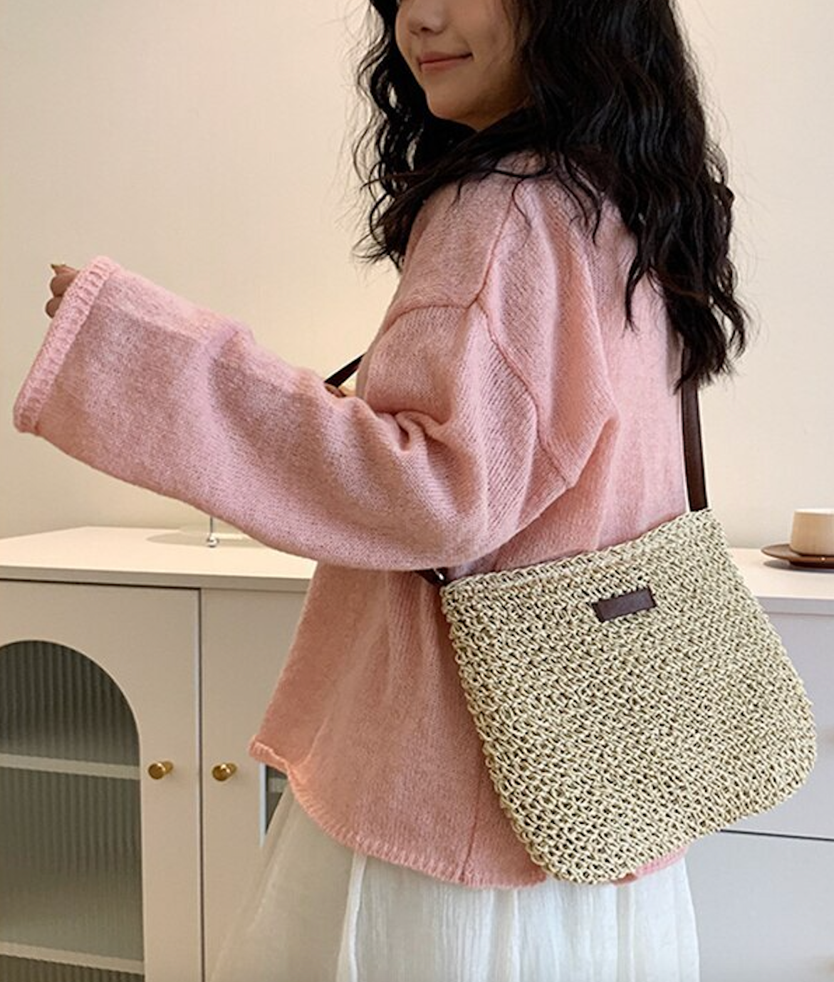 Avtoit | BOHOCHIC | Trendy Bohemian Bag | Handmade Design Shoulder Bag | Sustainable and Stylish