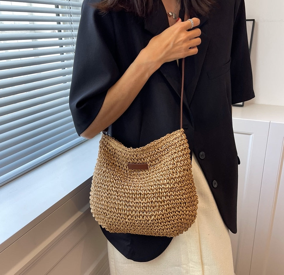 Avtoit | BOHOCHIC | Trendy Bohemian Bag | Handmade Design Shoulder Bag | Sustainable and Stylish