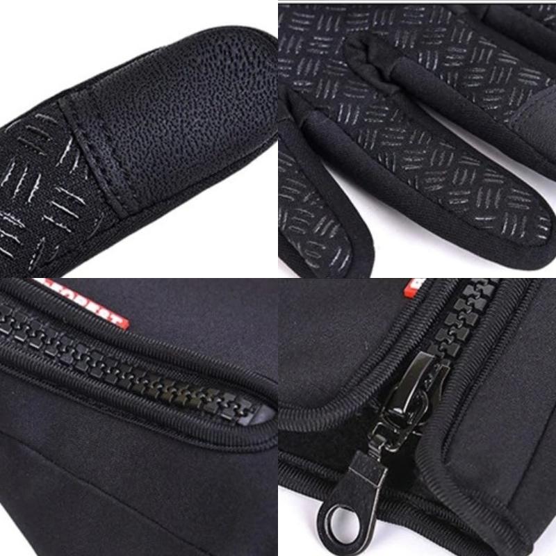 Avtoit | Heat Retaining Thermal Warming Gloves for Cycling, Skiing & Outdoor Sports