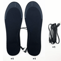 Avtoit | Rechargeable Heated Insoles UK – Best Thermal Shoe Inserts for Boots, Work Boots & Everyday Winter Comfort
