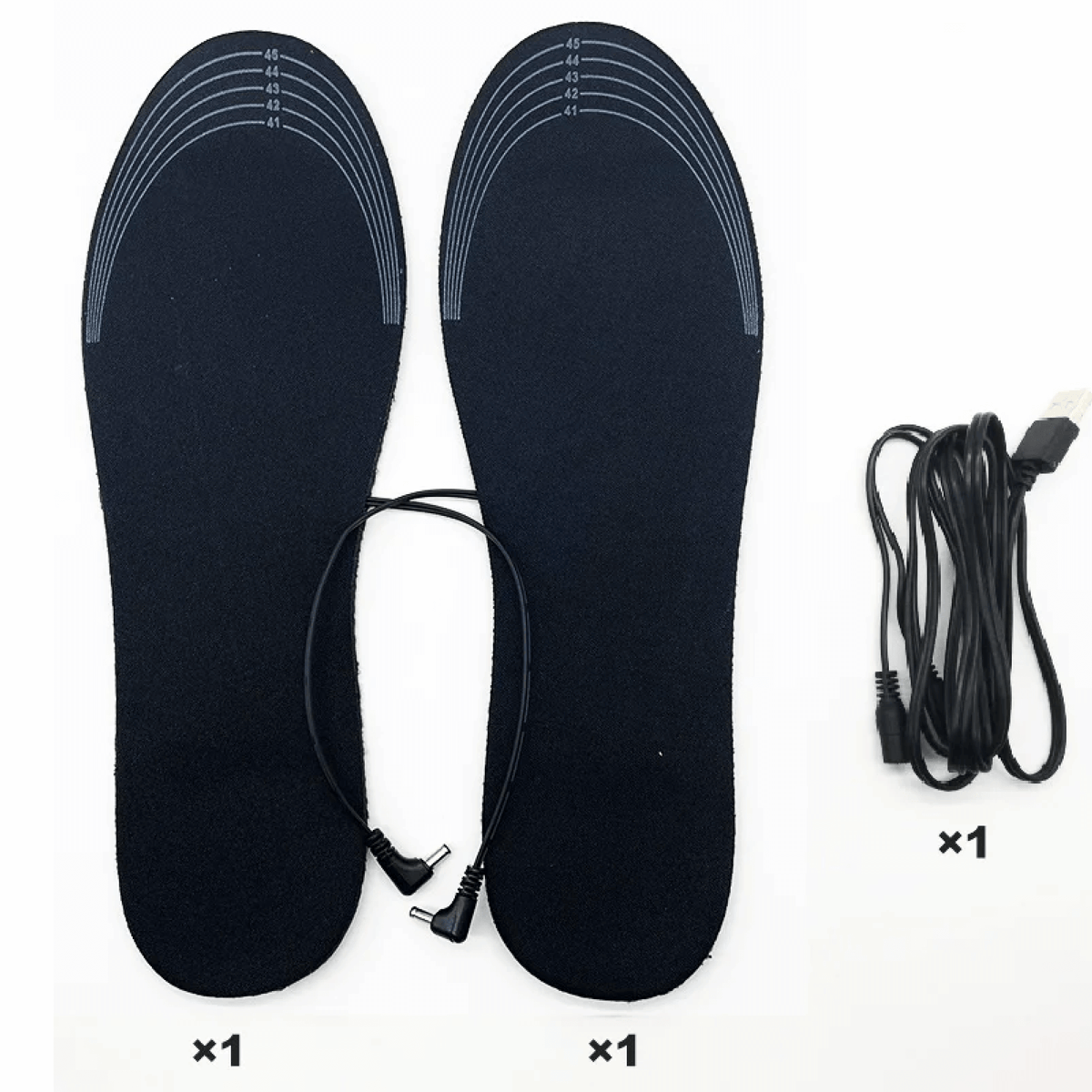 Avtoit | Rechargeable Heated Insoles UK – Best Thermal Shoe Inserts for Boots, Work Boots & Everyday Winter Comfort