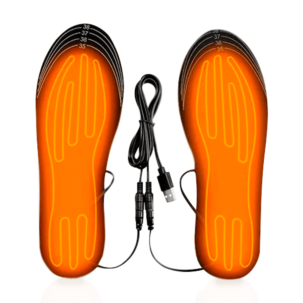Avtoit | Rechargeable Heated Insoles UK – Best Thermal Shoe Inserts for Boots, Work Boots & Everyday Winter Comfort