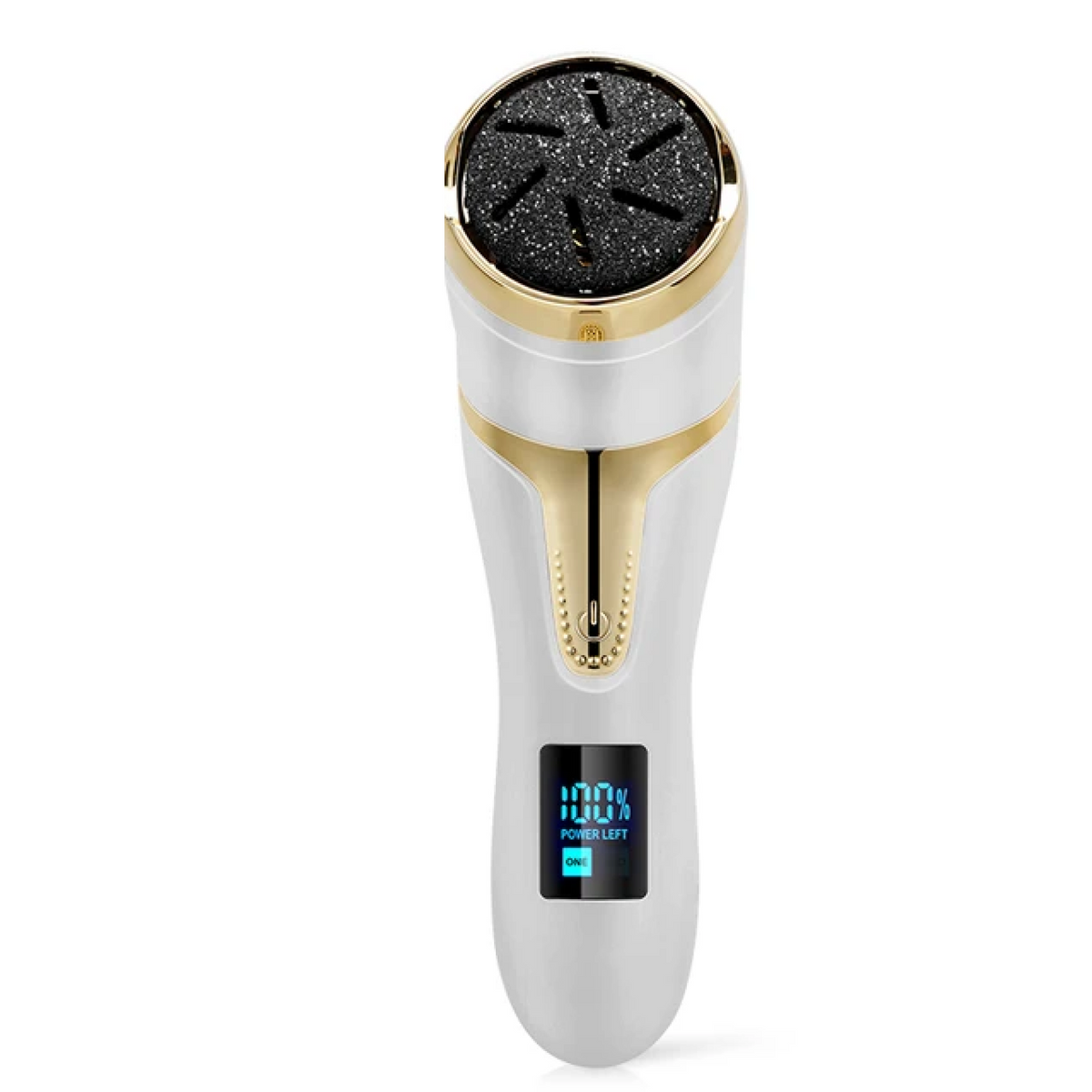 Avtoit | Electric Callus Remover Foot Corns Dead Skin Treatment Rechargeable Scraper Plumice Peel for Soft Toes