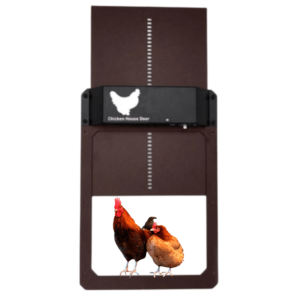Avtoit | Automatic Chicken Pen Hen Coop Poultry Door Opener