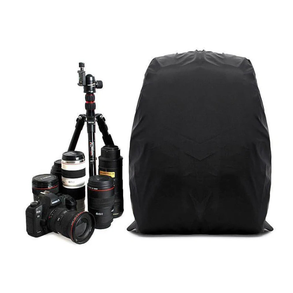 Avtoit | Professional Camera Bag Backpack - Waterproof, Spacious, and Ideal for DSLR Gear