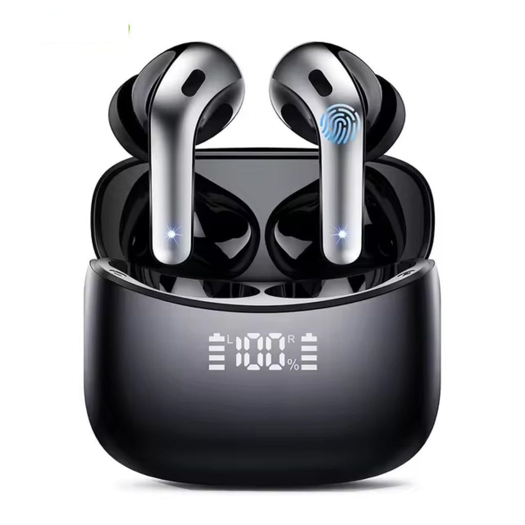 Avtoit | Waterproof Bluetooth Earphones - Noise Cancelling Wireless Earbuds