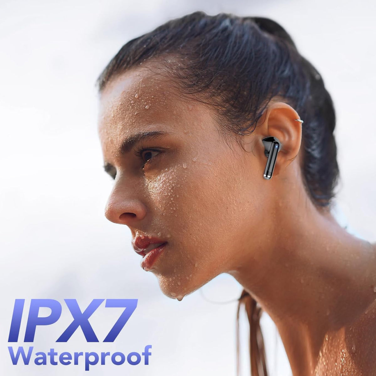 Avtoit | Waterproof Bluetooth Earphones - Noise Cancelling Wireless Earbuds