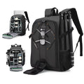 Avtoit | Professional Camera Bag Backpack - Waterproof, Spacious, and Ideal for DSLR Gear
