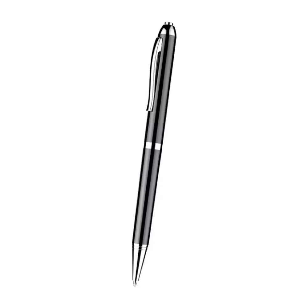 Avtoit | Spy Recorder Pen with Voice Activation, Discreet Sound Recorder for Covert Surveillance