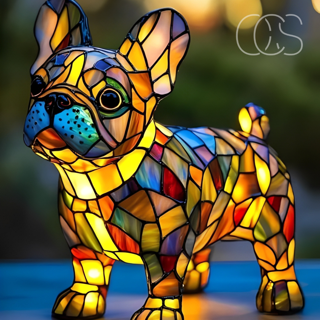 Avtoit | GlowPet – The night light that warms hearts!
