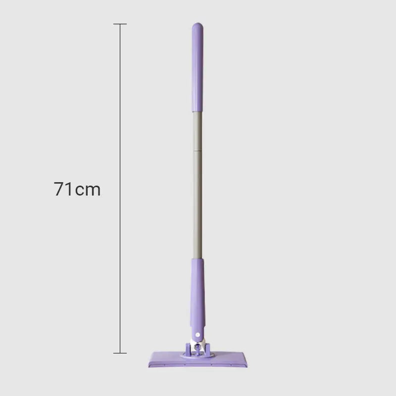 Avtoit | Hands-free Cleaning Mop for Wet Wipes – Clean Without Bending