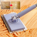Avtoit | Hands-free cleaning mop