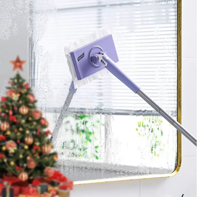 Avtoit | Hands-free cleaning mop