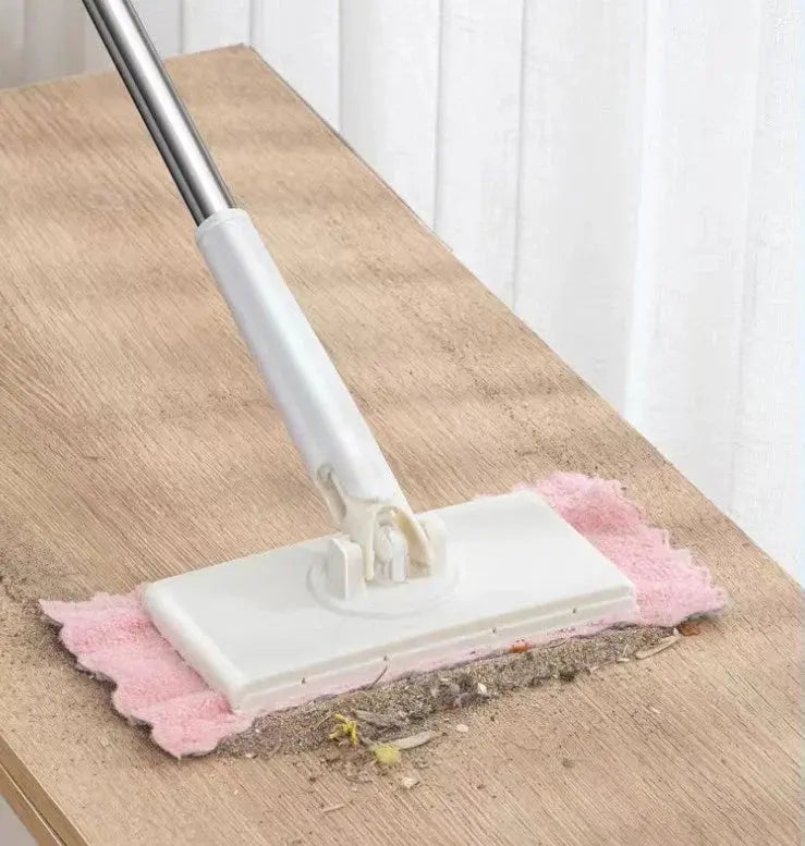 Avtoit | Hands-free cleaning mop