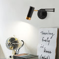 Avtoit | FlexiLume – Adjustable Arm Wall Light for Versatile Illumination