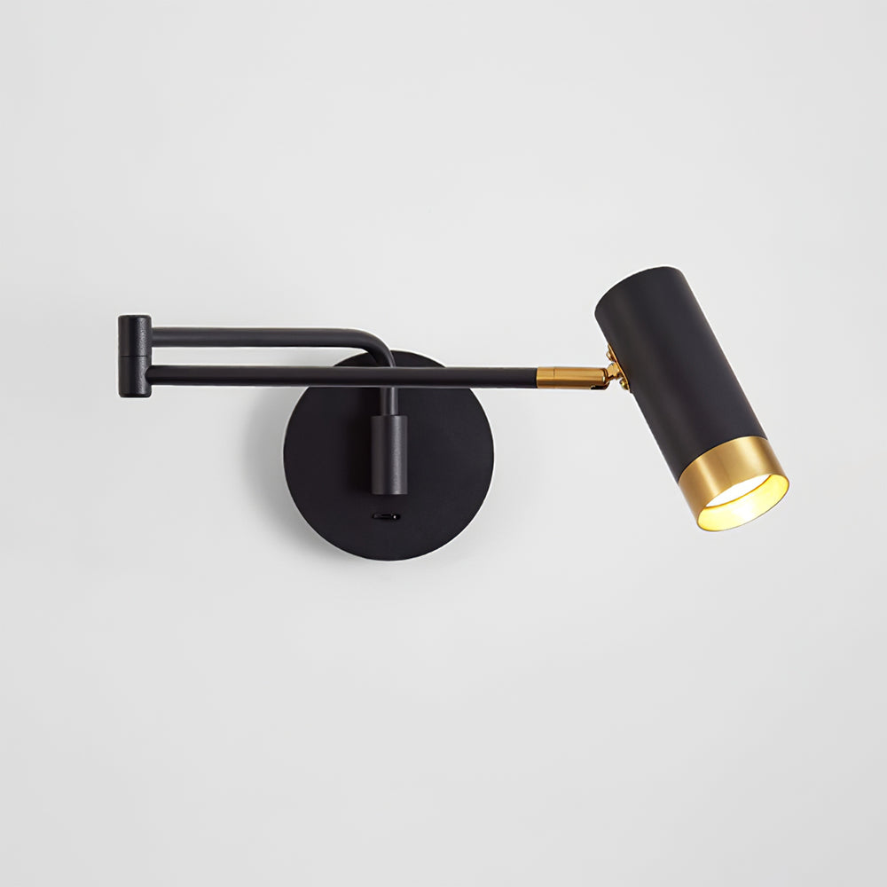 Avtoit | FlexiLume – Adjustable Arm Wall Light for Versatile Illumination