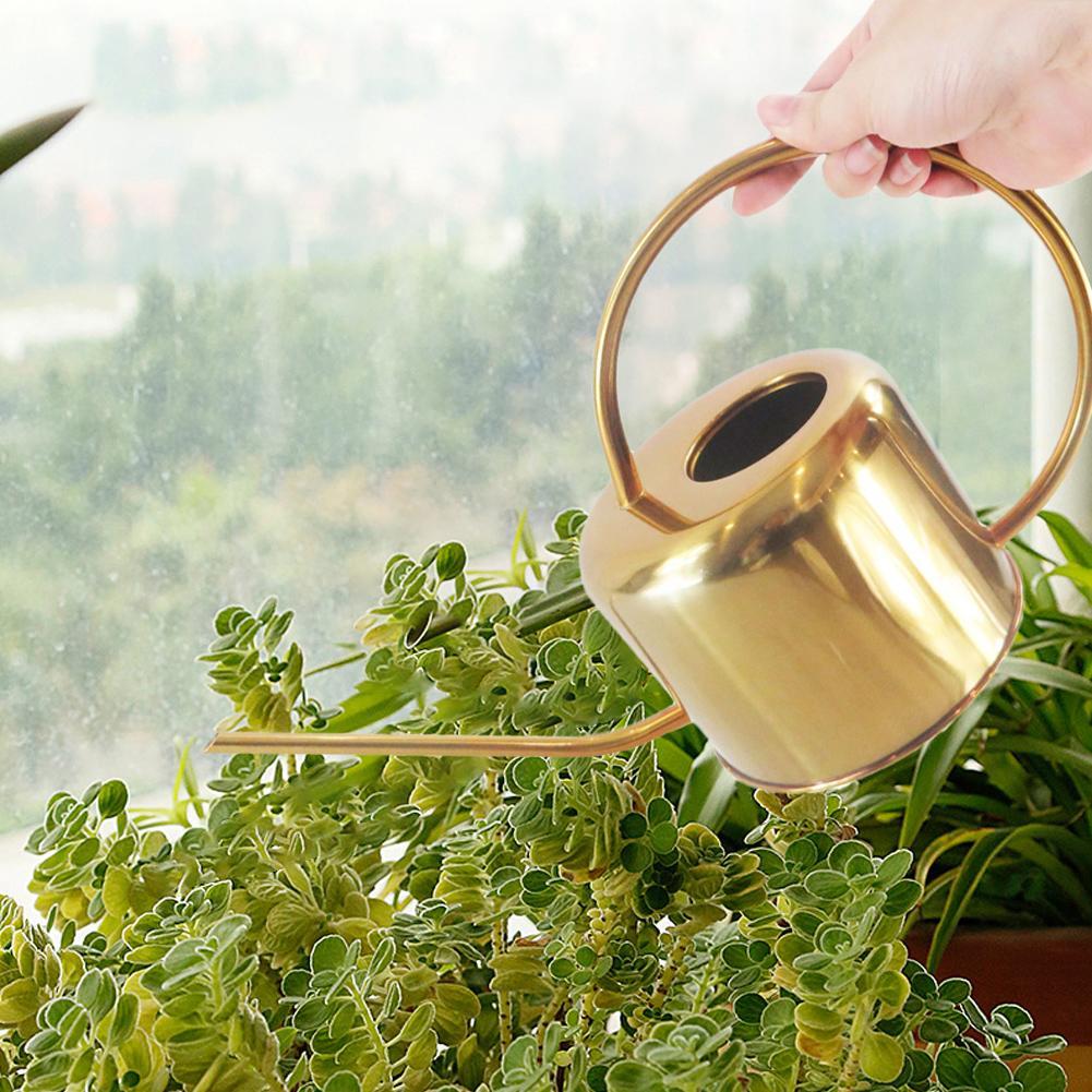 Avtoit | Elliptical Watering Can