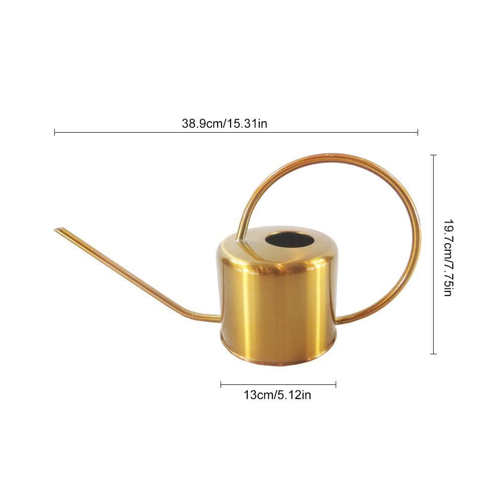 Avtoit | Elliptical Watering Can