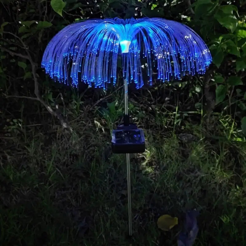 Avtoit | Garden Solar Fireworks Lamp – Glows like a floating jellyfish