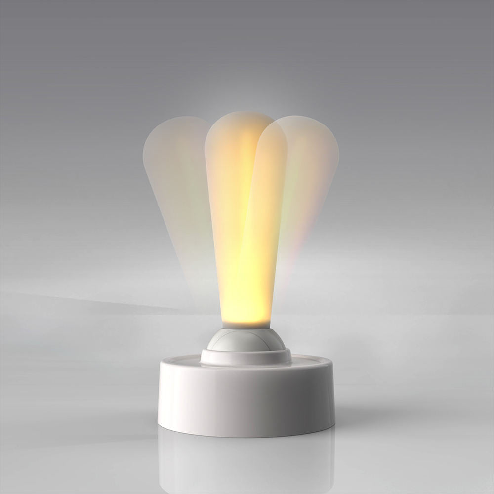 Avtoit | GlowSwitch - Classic Lever Table Lamp