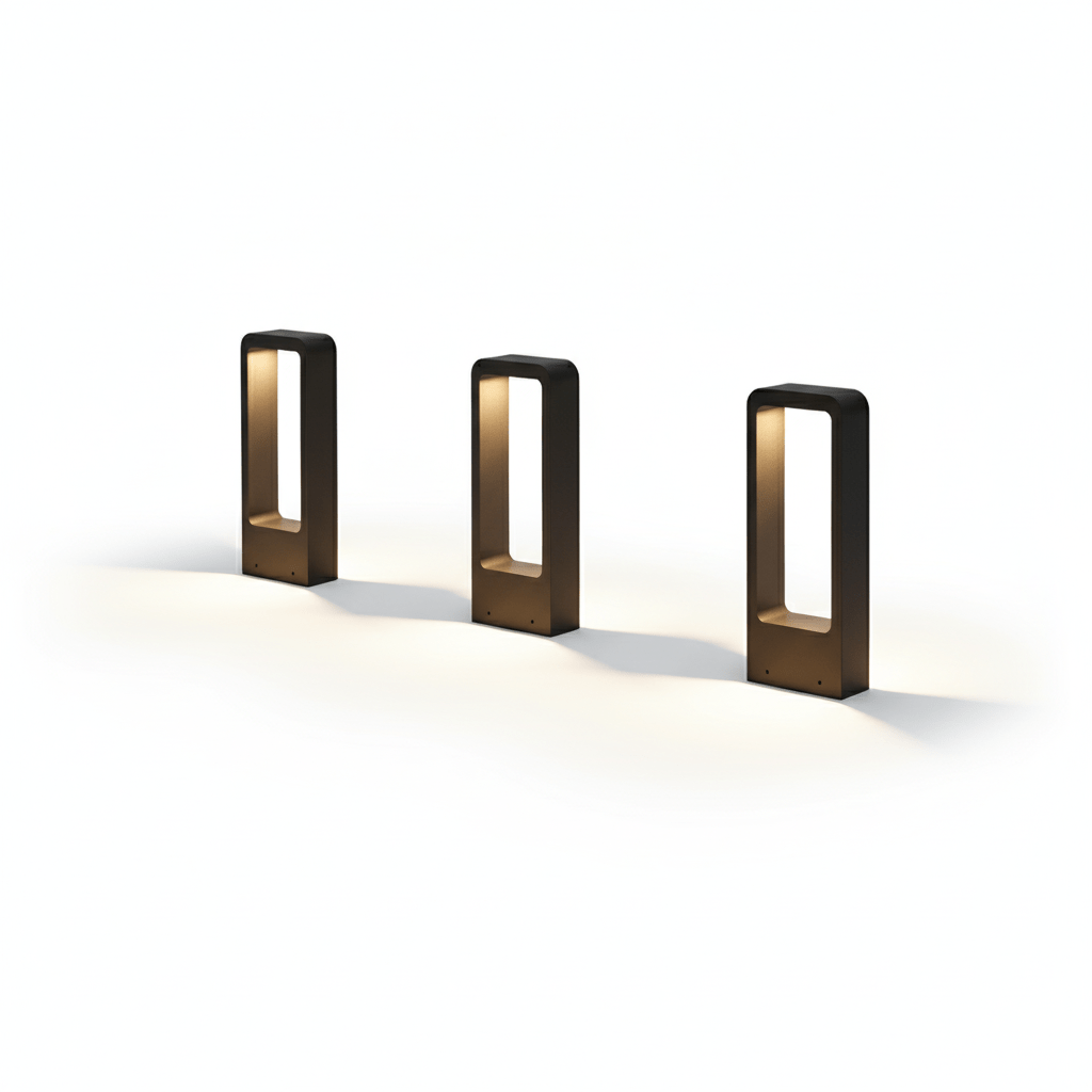 Avtoit | Harmonious Floor Lamp for Outdoor Areas