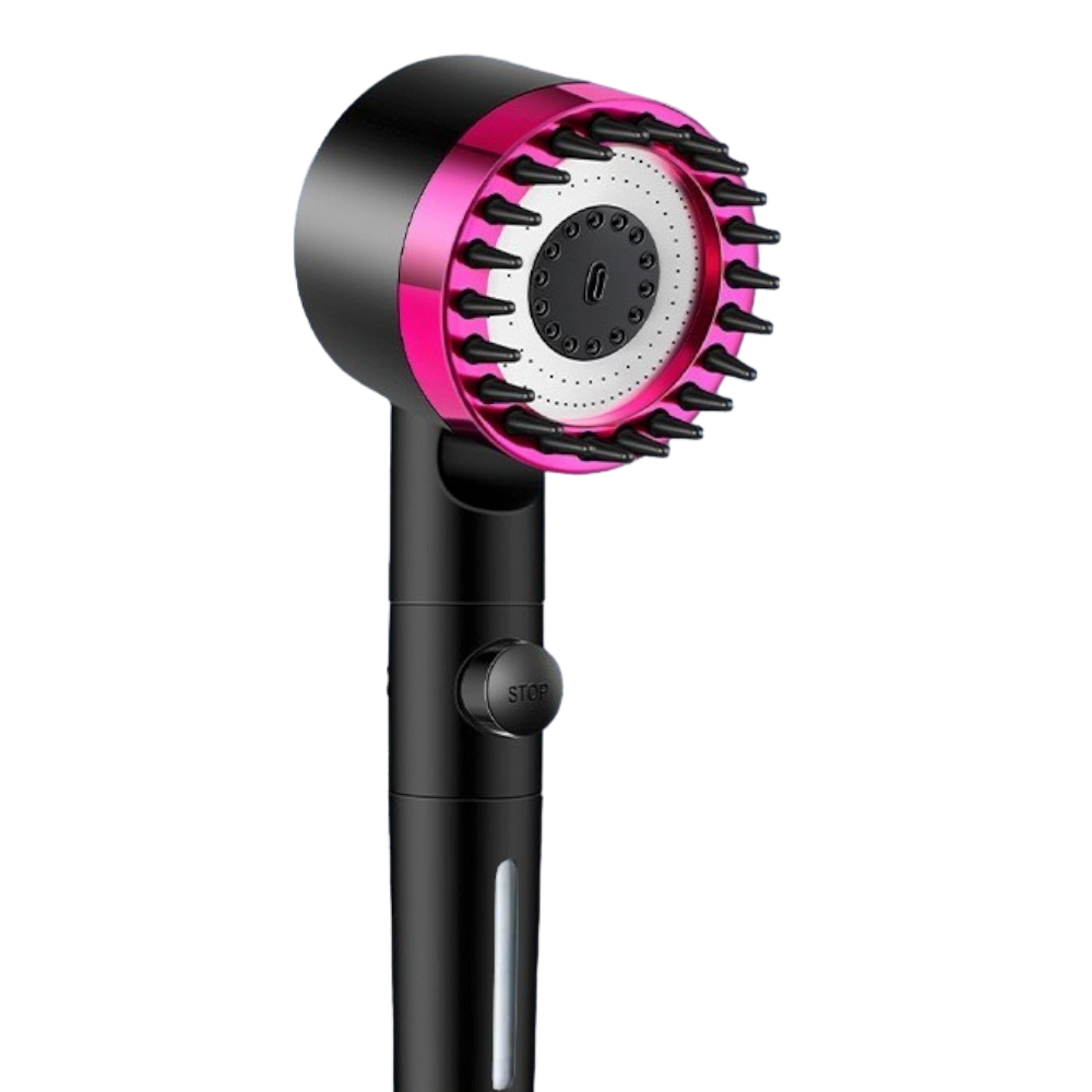Avtoit | AquaRelief - Ultimate Massage Shower Head
