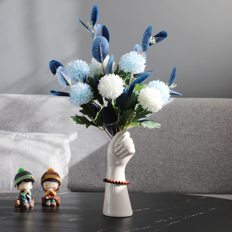 Avtoit | Gibbar Vase