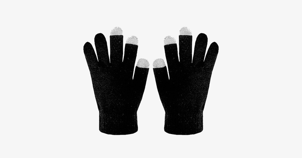 Avtoit | Ultra-soft touchscreen gloves - Various colors