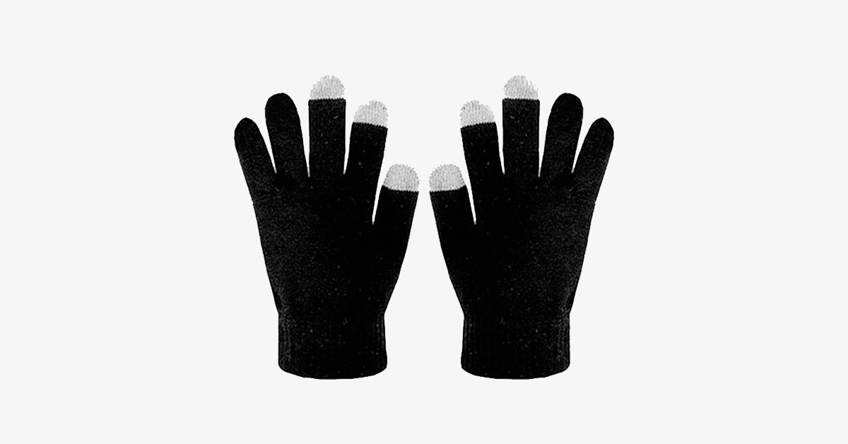 Avtoit | Ultra-soft touchscreen gloves - Various colors