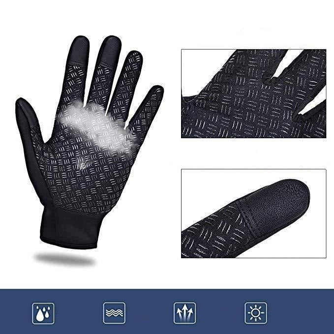 Avtoit | waterproof and windproof gloves