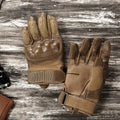 Avtoit | TitanGlove | Indestructible Work Gloves – Cut Resistant, Heavy-Duty Tactical Safety Gloves