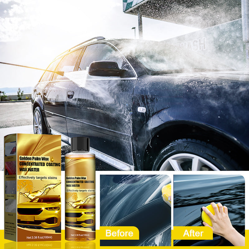 Avtoit | Golden Carnauba Car Wax