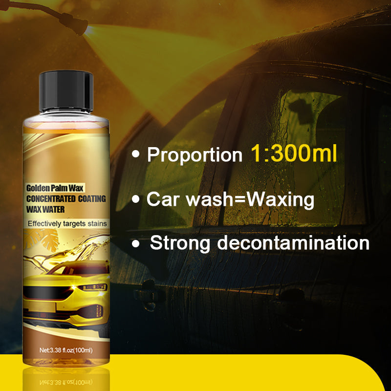 Avtoit | Golden Carnauba Car Wax