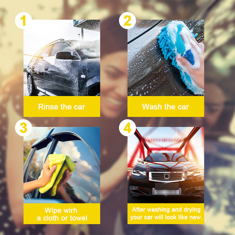 Avtoit | Golden Carnauba Car Wax
