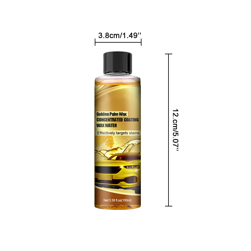 Avtoit | Golden Carnauba Car Wax