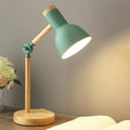 Avtoit | Nordic Desk Lamp Made of Wood