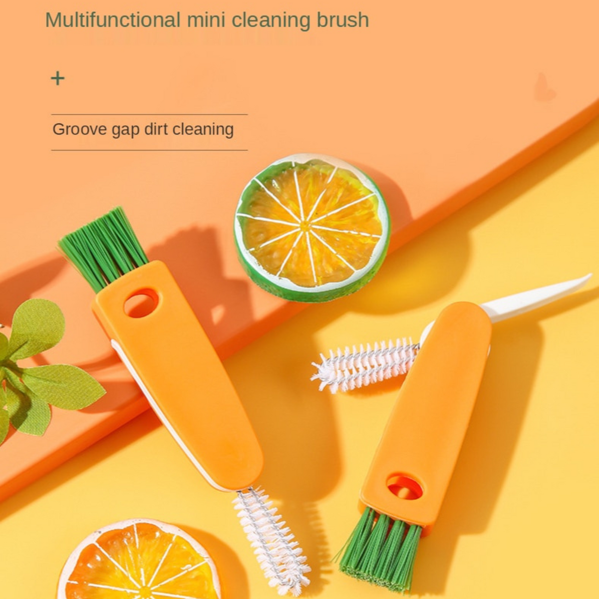 Avtoit | Home Kitchen Easy Cleaning Brush Set
