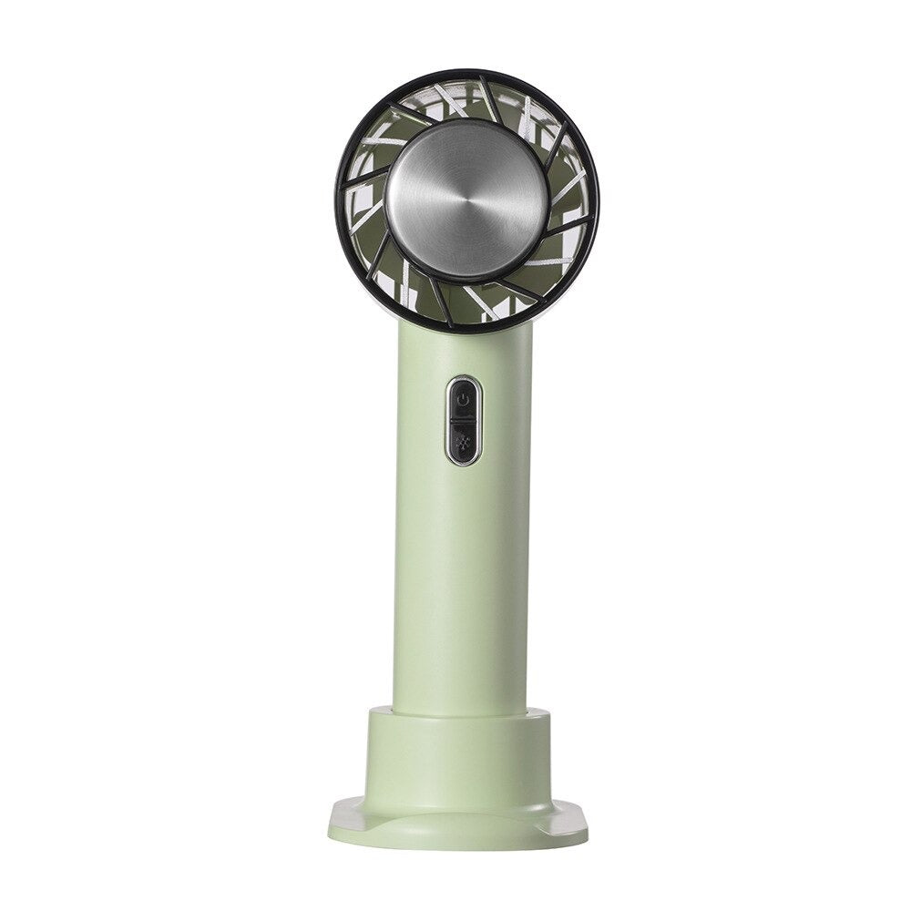 Avtoit | Portable Air Conditioner Cooling Fan | Compact, Lightweight & Ideal for Home, Office & Outdoor Use | Portable Handheld Fans