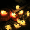 Avtoit | Creepy String Lights | Halloween Decoration
