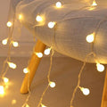 Avtoit | String light decoration interior