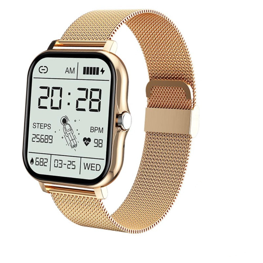 Avtoit | Watch - Multifunctional Pointer Watch