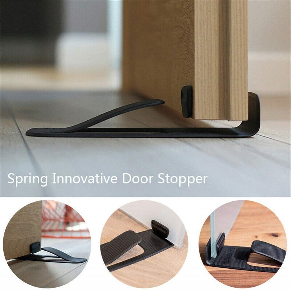 Avtoit | Creative Smart Door Stopper
