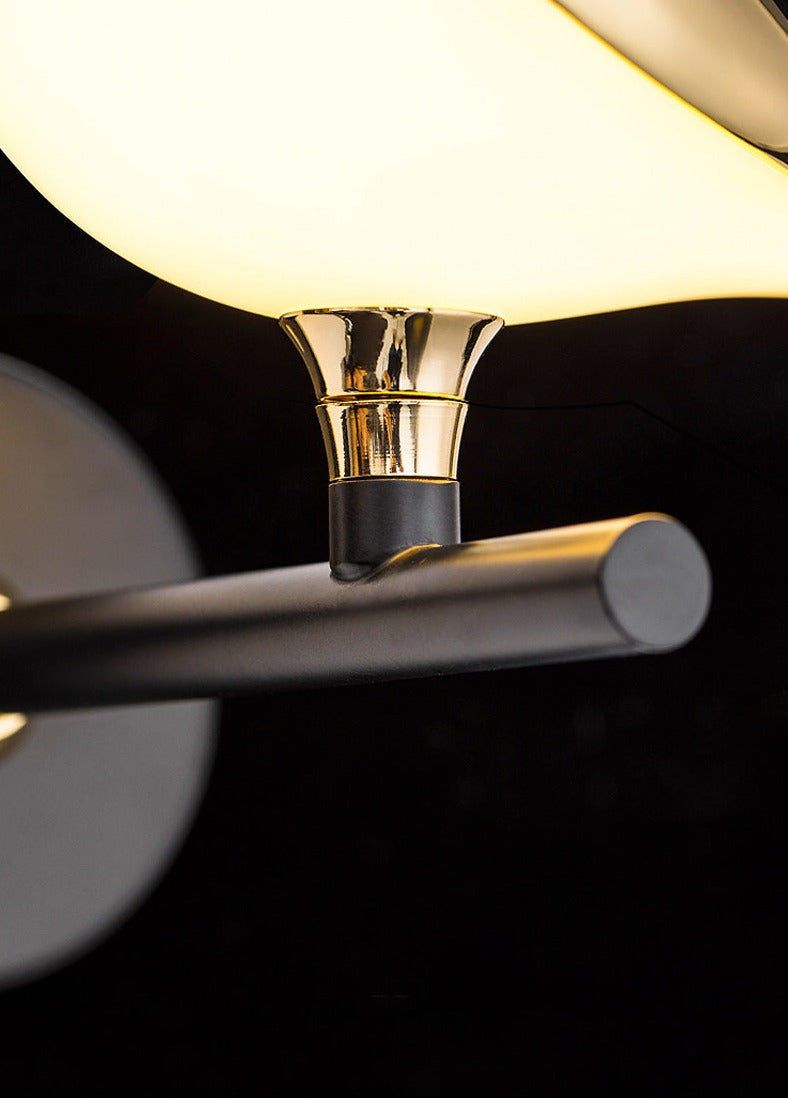 Avtoit | BirdGlow – Enchanting Wall Lamp with Birds for Soft, Captivating Light