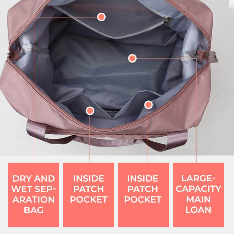 Avtoit | Folding Bag