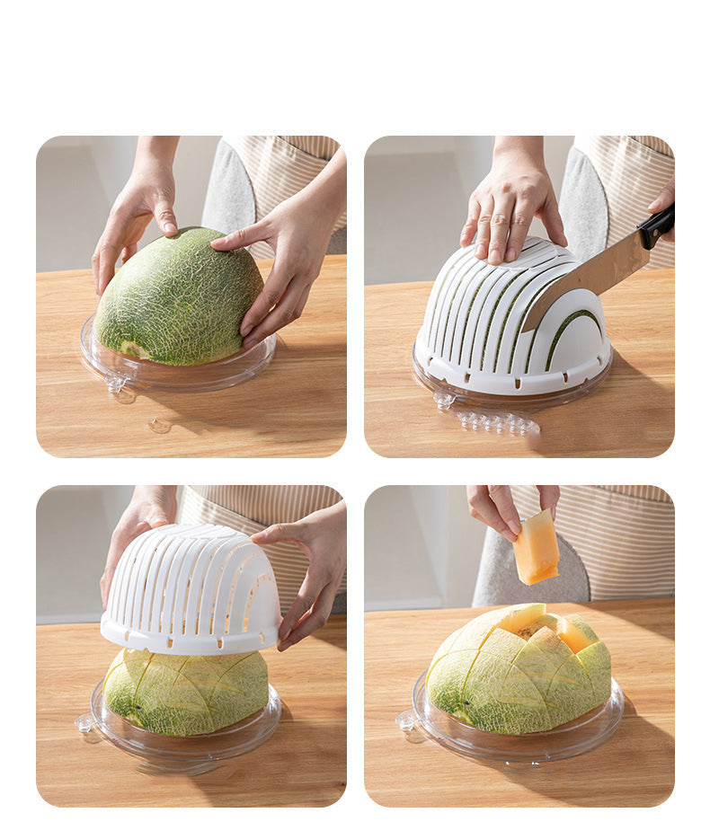 Avtoit | Double Layer Quick Drainer Basket