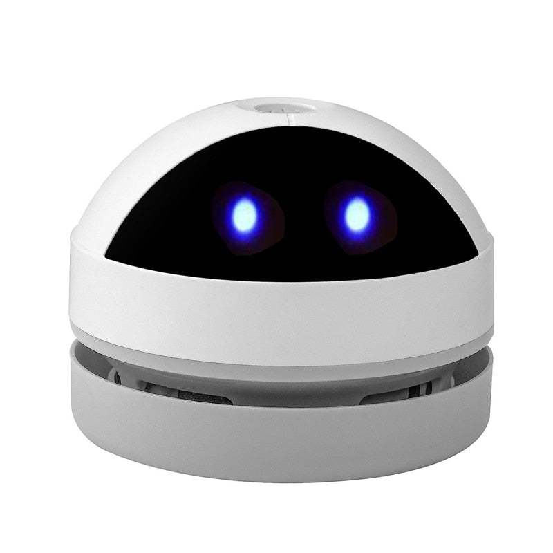 Avtoit | USB Charging Mini Vacuum Cleaner